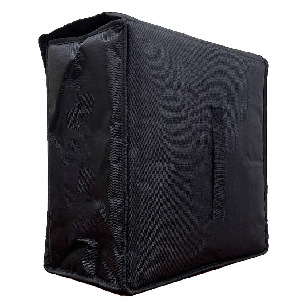 Custom Logo Insulated Pizza Delivery Bags - 10 Pcs Box - Keep Food Hot and Fresh - Brand Workwear